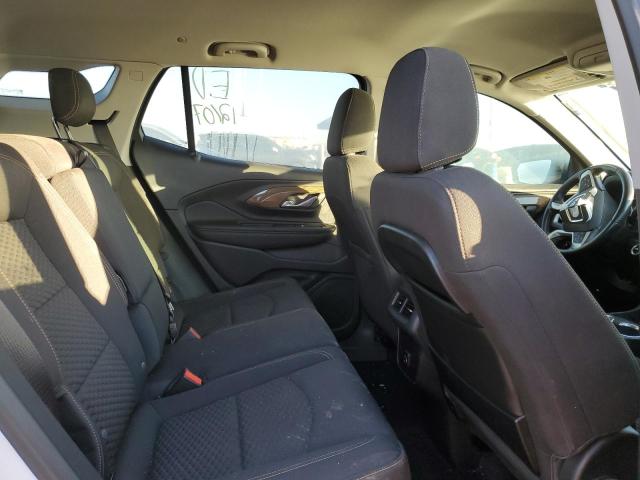 Photo 11 from auction – 2020 GMC TERRAIN SL with VIN 3GKALMEV8LL210316