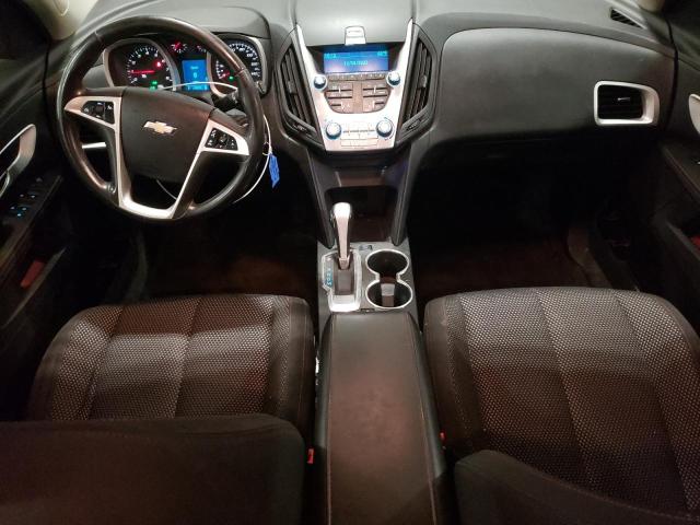 Photo 8 from auction – 2010 CHEVROLET EQUINOX LT with VIN 2CNFLEEW4A6225084