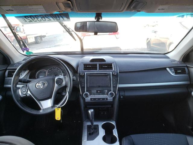 Photo 8 from auction – 2014 TOYOTA CAMRY L with VIN 4T1BF1FK0EU736342