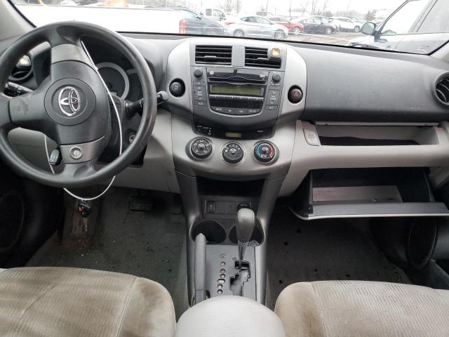 Photo 8 from auction – 2011 TOYOTA RAV4 with VIN 2T3BF4DVXBW125719