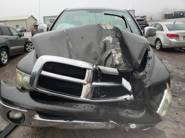 Photo 5 from auction – 2003 DODGE RAM 1500 S with VIN 1D7HU18N03S206608