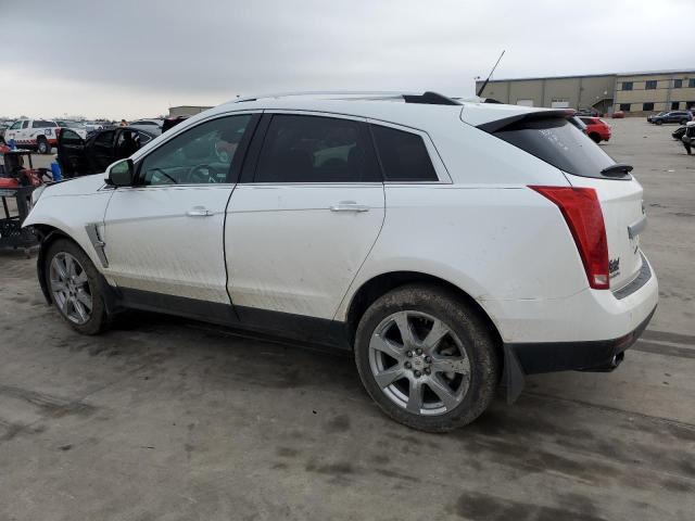 Photo 2 from auction – 2012 CADILLAC SRX PERFOR with VIN 3GYFNBE31CS565147