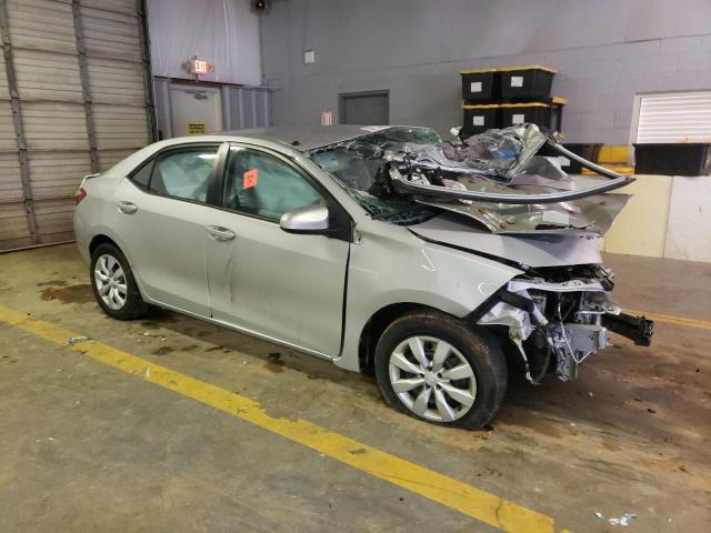 Photo 4 from auction – 2016 TOYOTA COROLLA L with VIN 2T1BURHE0GC620252
