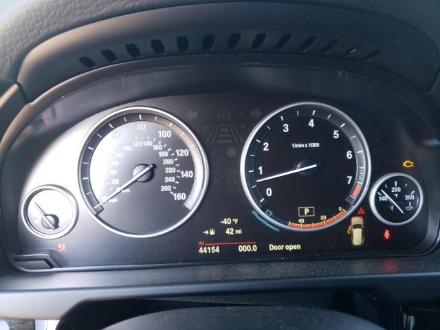 Photo 9 from auction – 2018 BMW X5 SDRIVE3 with VIN 5UXKR2C54J0X10777