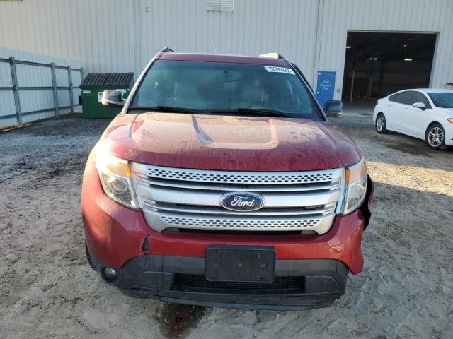 Photo 5 from auction – 2013 FORD EXPLORER X with VIN 1FM5K8D86DGA65149
