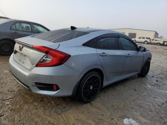 Photo 3 from auction – 2016 HONDA CIVIC EXL with VIN 19XFC1F79GE025797