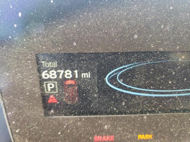 Photo 9 from auction – 2014 BMW I3 BEV with VIN WBY1Z2C53EV283726
