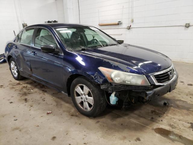 Photo 4 from auction – 2008 HONDA ACCORD with VIN 1HGCP26498A013531