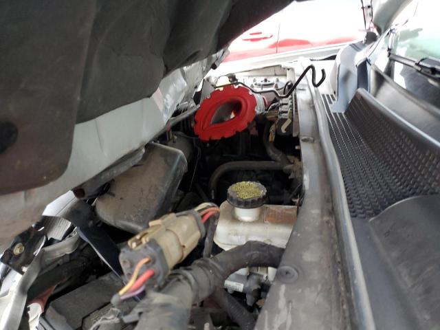 Photo 12 from auction – 2011 FORD ESCAPE XLT with VIN 1FMCU0DG9BKA97646