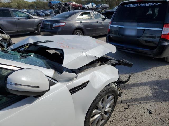 Photo 9 from auction – 2015 KIA OPTIMA LX with VIN 5XXGM4A76FG417572