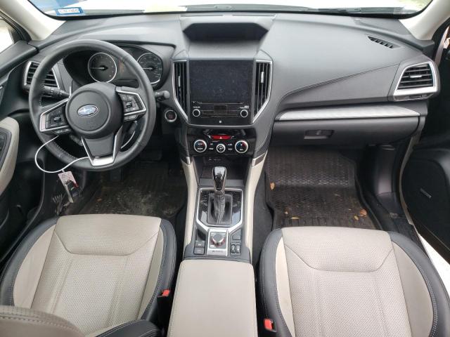 Photo 8 from auction – 2020 SUBARU FORESTER L with VIN JF2SKAUC5LH513698
