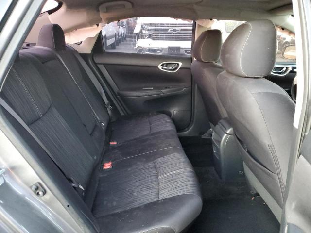 Photo 10 from auction – 2016 NISSAN SENTRA 4D with VIN 3N1AB7AP8GY324318