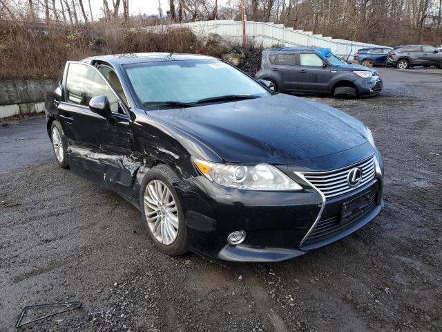 Photo 4 from auction – 2015 LEXUS ES 350 with VIN JTHBK1GG5F2185198