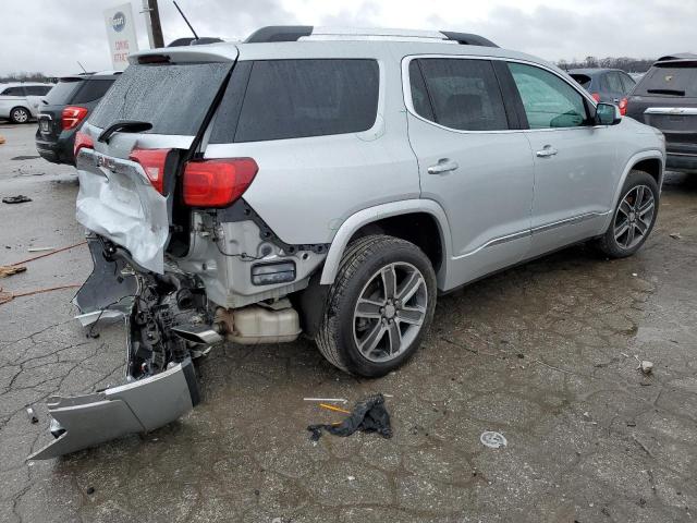 Photo 3 from auction – 2017 GMC ACADIA DEN with VIN 1GKKNPLS0HZ101485