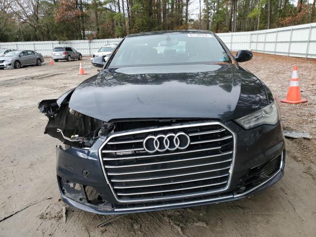 Photo 5 from auction – 2016 AUDI A6 PREMIUM with VIN WAUFGAFC9GN000943