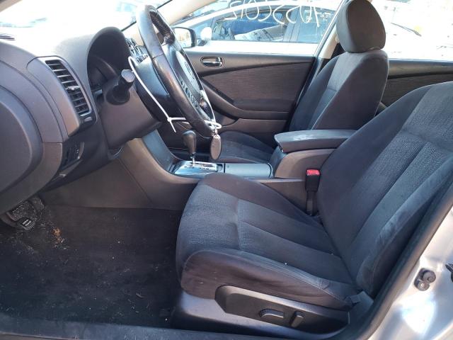 Photo 7 from auction – 2010 NISSAN ALTIMA BAS with VIN 1N4AL2AP8AN488840