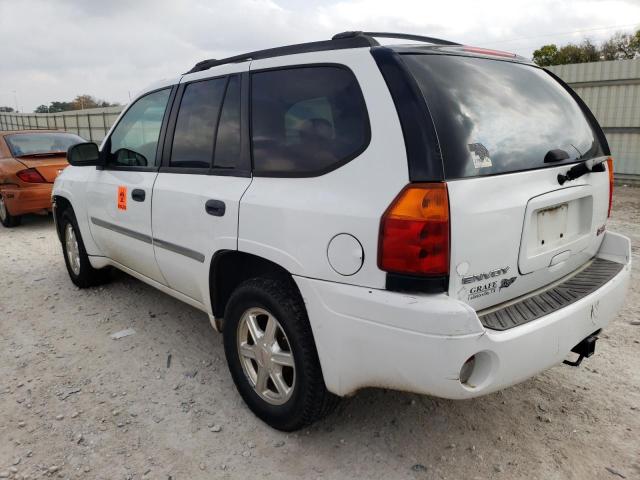 Photo 2 from auction – 2008 GMC ENVOY with VIN 1GKDS13S482134710