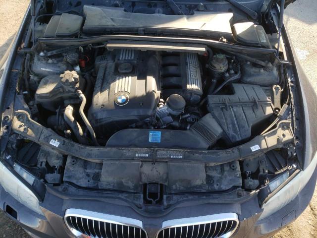 Photo 11 from auction – 2011 BMW 328 I SULE with VIN WBADW7C53BE443732