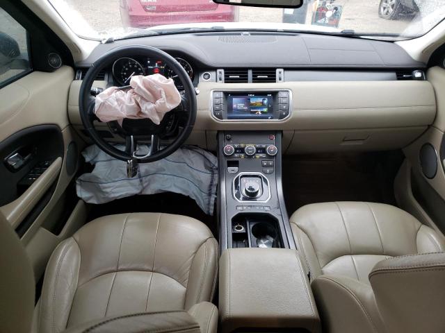 Photo 8 from auction – 2018 LAND ROVER RANGE ROVE with VIN SALVP2RX1JH286191