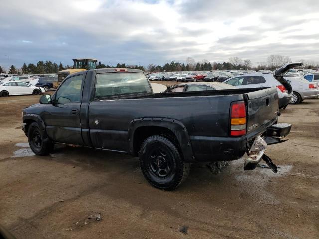 Photo 2 from auction – 2004 GMC NEW SIERRA with VIN 1GTEC14X44Z308025