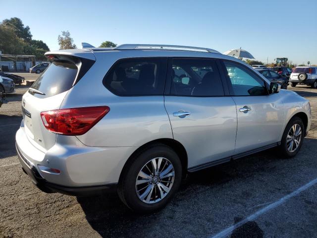 Photo 3 from auction – 2019 NISSAN PATHFINDER with VIN 5N1DR2MN0KC595535