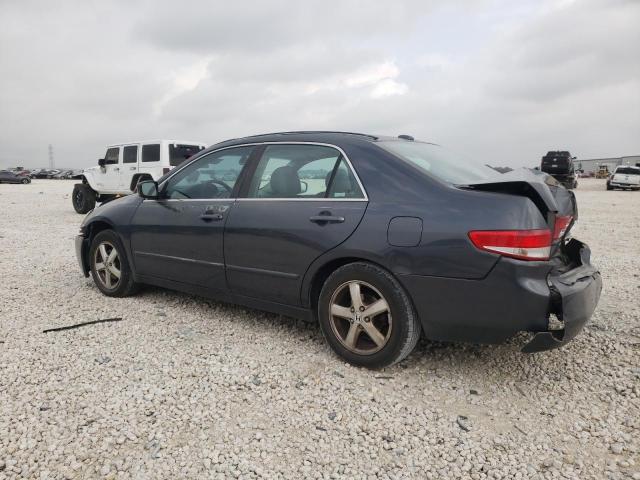 Photo 2 from auction – 2005 HONDA ACCORD EX with VIN 1HGCM56835A126576