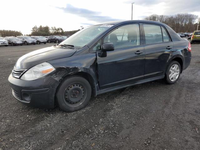 NISSAN VERSA S 2010 with VIN 3N1BC1AP5AL397021 - Photo from auction