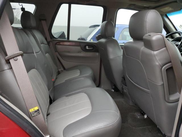 Photo 11 from auction – 2003 GMC ENVOY with VIN 1GKDT13S532382454
