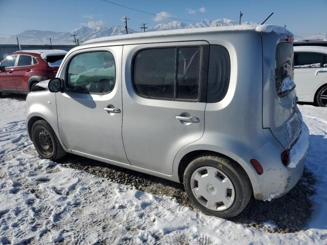 Photo 2 from auction – 2011 NISSAN CUBE BASE with VIN JN8AZ2KR8BT205296