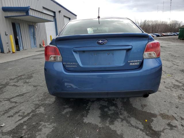 Photo 6 from auction – 2016 SUBARU IMPREZA PR with VIN JF1GJAF6XGH015362