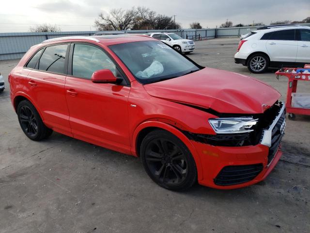 Photo 4 from auction – 2018 AUDI Q3 PREMIUM with VIN WA1ECCFS0JR019646