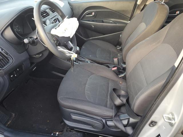 Фото 7 с аукциона – 2016 KIA RIO LX с VIN KNADM4A33G6549895