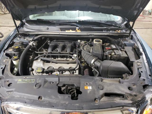 Photo 11 from auction – 2010 FORD TAURUS SEL with VIN 1FAHP2EW2AG126558