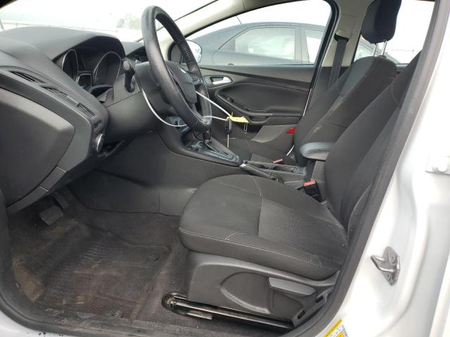 Photo 7 from auction – 2018 FORD FOCUS SE with VIN 1FADP3F28JL300849