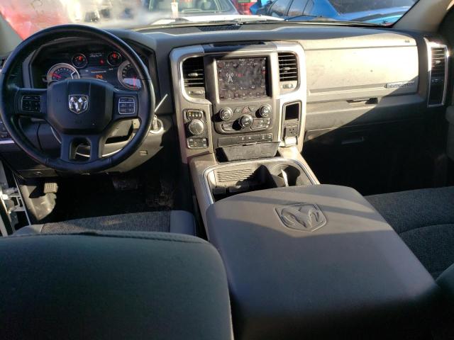 Photo 8 from auction – 2019 RAM 1500 CLASS with VIN 1C6RR7LT0KS557209