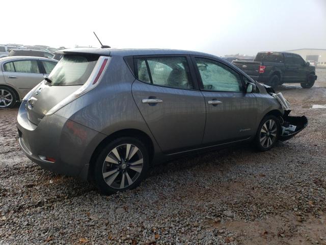 Photo 3 from auction – 2015 NISSAN LEAF S with VIN 1N4AZ0CP7FC322618