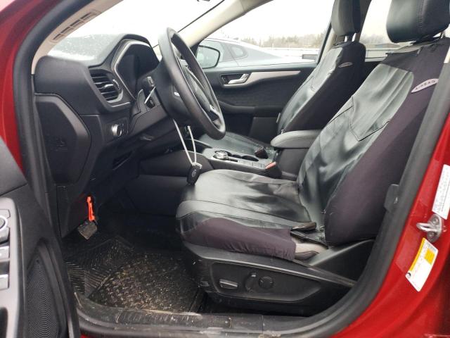 Photo 7 from auction – 2020 FORD ESCAPE SE with VIN 1FMCU9G62LUB01100