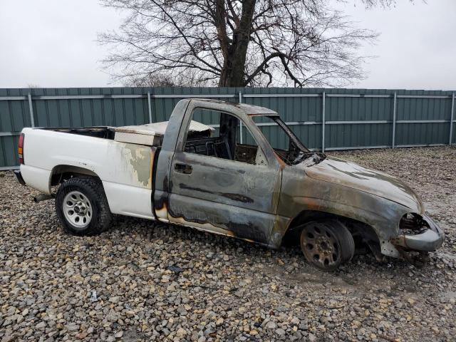 Photo 4 from auction – 2005 GMC NEW SIERRA with VIN 1GTEC14X15Z223869