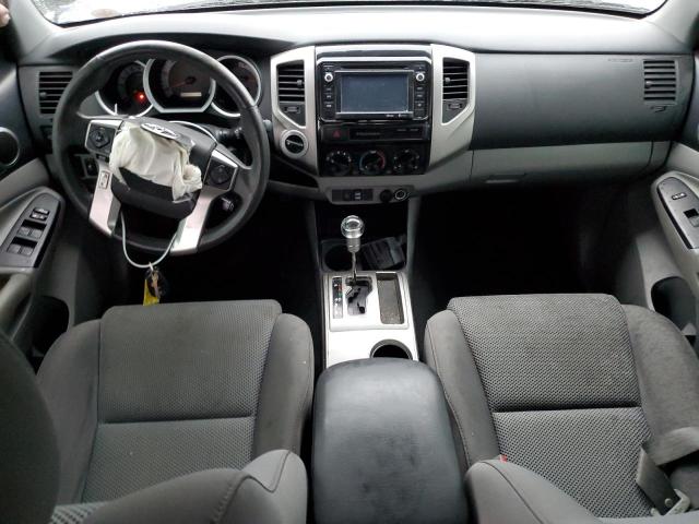 Photo 8 from auction – 2015 TOYOTA TACOMA DOU with VIN 3TMLU4EN6FM176263