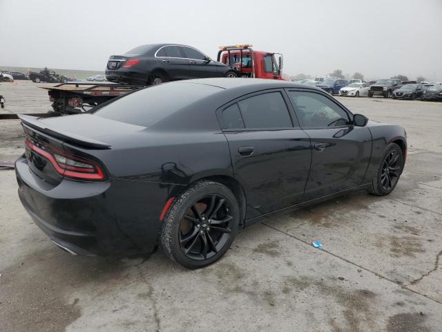 Photo 3 from auction – 2017 DODGE CHARGER SE with VIN 2C3CDXBG8HH643972