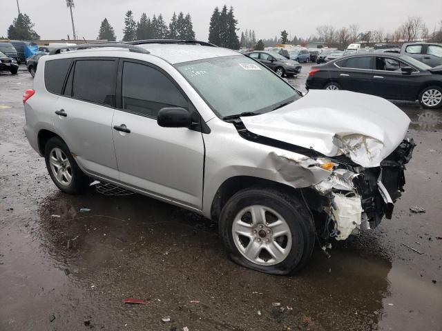 Photo 4 from auction – 2009 TOYOTA RAV4 with VIN JTMBF33V095017106