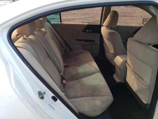 Photo 10 from auction – 2013 HONDA ACCORD LX with VIN 1HGCR2F34DA215544