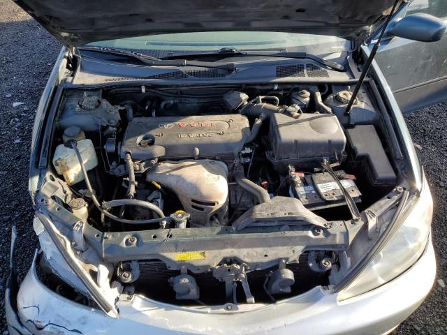 Photo 11 from auction – 2003 TOYOTA CAMRY LE with VIN 4T1BE32K33U680334