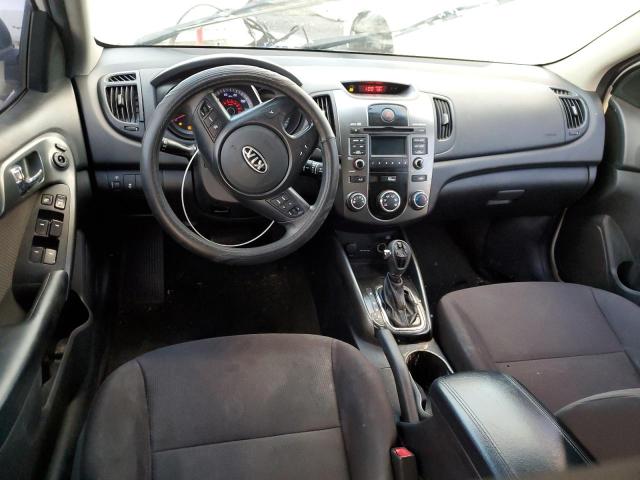 Photo 8 from auction – 2013 KIA FORTE EX with VIN KNAFU4A21D5684617