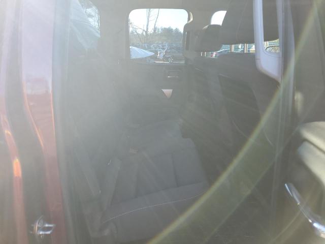 Photo 10 from auction – 2014 CHEVROLET SILVERADO with VIN 1GCVKREC3EZ103780