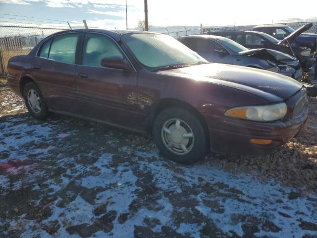 Photo 4 from auction – 2000 BUICK LESABRE CU with VIN 1G4HP54KXY4211231