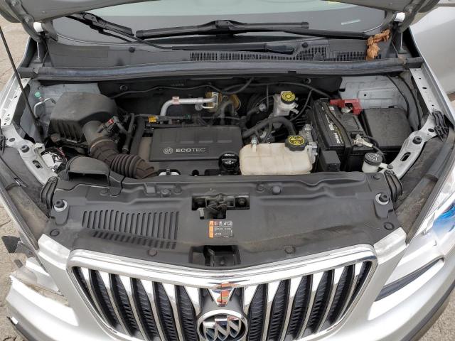 Photo 11 from auction – 2016 BUICK ENCORE with VIN KL4CJESB0GB744437