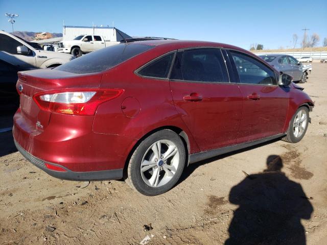 Photo 3 from auction – 2014 FORD FOCUS SE with VIN 1FADP3F25EL453677