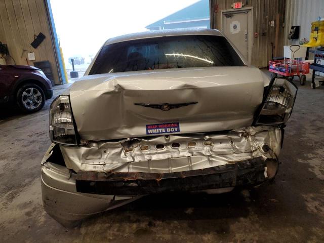 Photo 6 from auction – 2007 CHRYSLER 300 with VIN 2C3LA43R87H852473