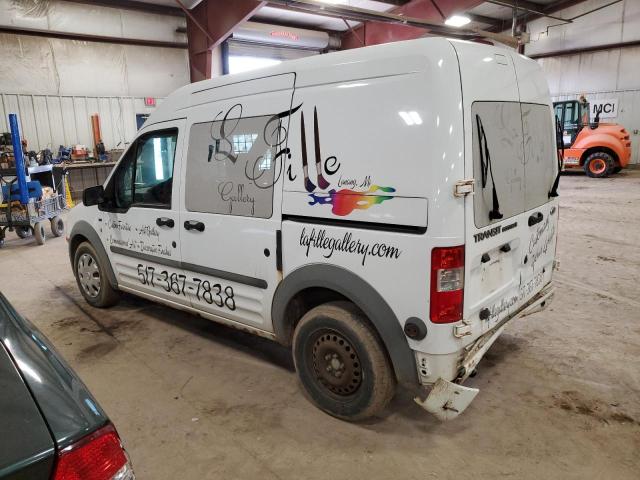 Photo 2 from auction – 2010 FORD TRANSIT CO with VIN NM0LS6BN4AT010594